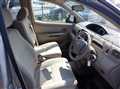 2005 Toyota Raum