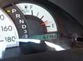 2005 Toyota Raum