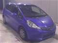 2012 Honda Fit