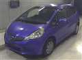 2012 Honda Fit