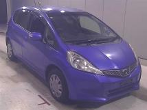 2012 Honda Fit