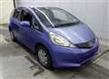 2011 Honda Fit