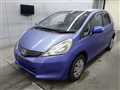 2011 Honda Fit