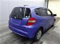 2011 Honda Fit