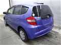 2011 Honda Fit