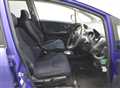 2011 Honda Fit