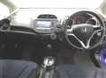 2011 Honda Fit