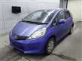 2011 Honda Fit