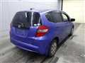 2011 Honda Fit