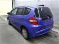 2011 Honda Fit