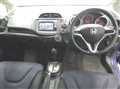 2011 Honda Fit