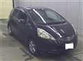 2010 Honda Fit