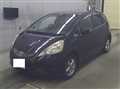 2010 Honda Fit