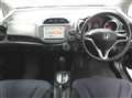 2010 Honda Fit