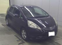 2010 Honda Fit