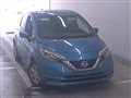 2018 Nissan Note