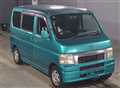2001 Honda Vamos