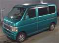 2001 Honda Vamos