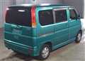 2001 Honda Vamos