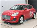 2017 Suzuki Swift