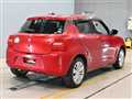 2017 Suzuki Swift