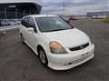 2001 Honda Stream