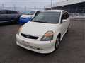 2001 Honda Stream