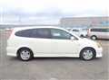 2001 Honda Stream