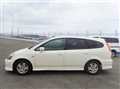 2001 Honda Stream