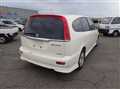 2001 Honda Stream