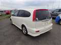 2001 Honda Stream