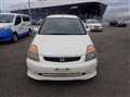 2001 Honda Stream