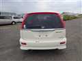2001 Honda Stream