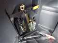 2001 Honda Stream