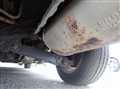 2001 Honda Stream