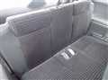 2001 Honda Stream