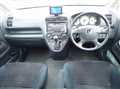 2001 Honda Stream
