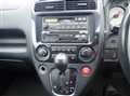 2001 Honda Stream