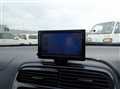 2001 Honda Stream