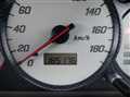 2001 Honda Stream