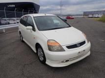 2001 Honda Stream