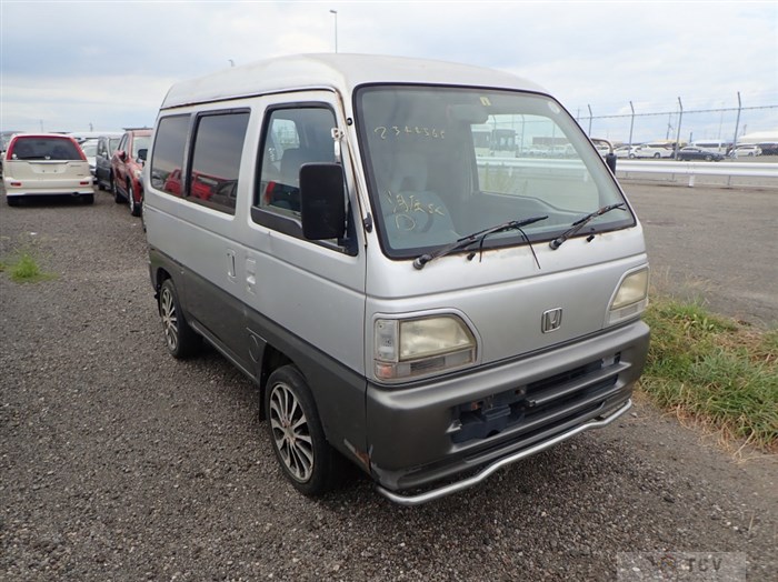 1999 Honda Street