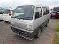 1999 Honda Street