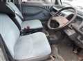1999 Honda Street