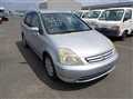 2001 Honda Stream