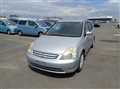 2001 Honda Stream