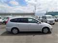 2001 Honda Stream