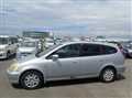 2001 Honda Stream