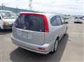 2001 Honda Stream