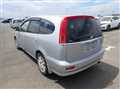 2001 Honda Stream